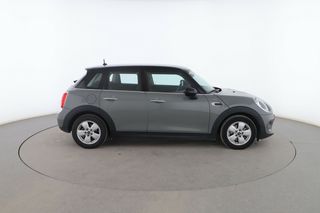 MINI One One D