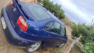 SEAT Cordoba 2002