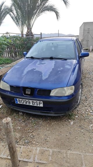 SEAT Cordoba 2002