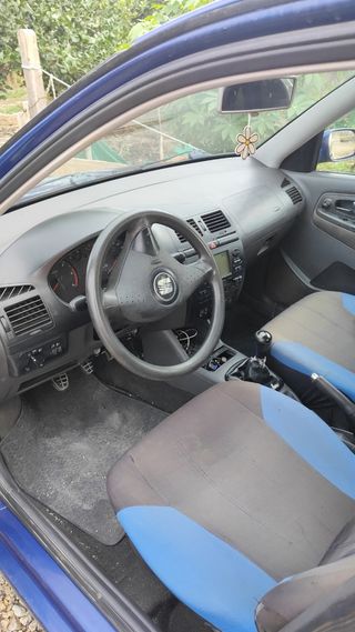 SEAT Cordoba 2002