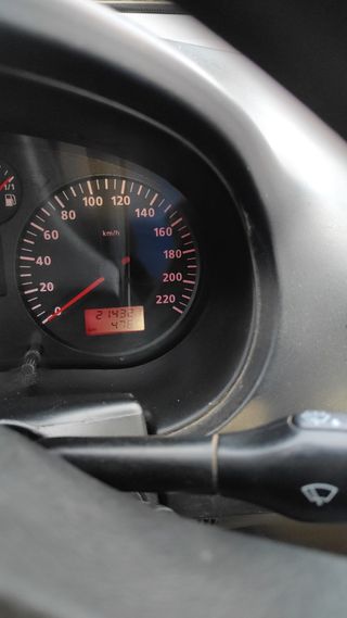 SEAT Cordoba 2002