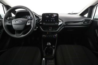 Ford Fiesta 1.1 Trend