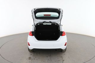 Ford Fiesta 1.1 Trend