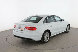 Audi A4 2.0 TDI