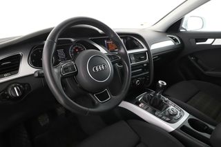 Audi A4 2.0 TDI