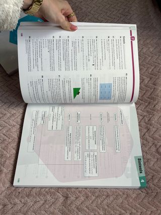 Libro MATEMÁTICAS 2 Bachillerato