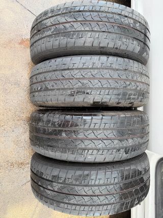 ruedas Aracaju para T5 T6 Multivan transporter 17