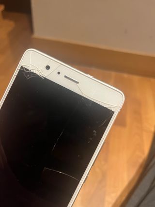 Huawei VNS-L31-P9 lite