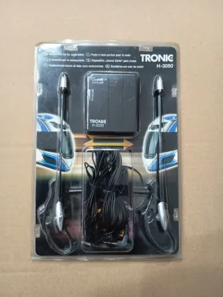 Manos Libres Moto TRONIC H-3050