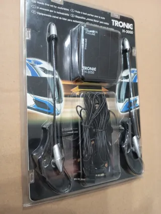 Manos Libres Moto TRONIC H-3050