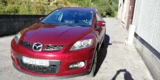 Mazda CX-7 2008
