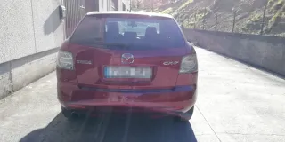 Mazda CX-7 2008