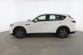 Mazda CX-60 2.5 e-Skyactiv Plug-in Hybrid Prime-Line AWD