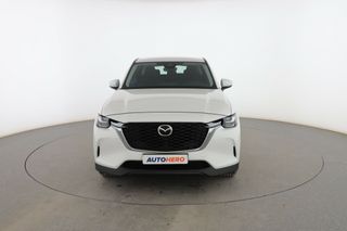 Mazda CX-60 2.5 e-Skyactiv Plug-in Hybrid Prime-Line AWD
