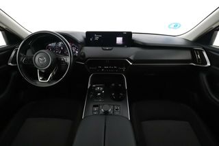 Mazda CX-60 2.5 e-Skyactiv Plug-in Hybrid Prime-Line AWD