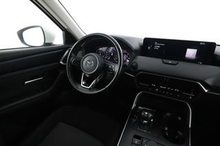 Mazda CX-60 2.5 e-Skyactiv Plug-in Hybrid Prime-Line AWD