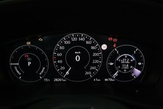 Mazda CX-60 2.5 e-Skyactiv Plug-in Hybrid Prime-Line AWD