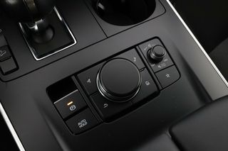 Mazda CX-60 2.5 e-Skyactiv Plug-in Hybrid Prime-Line AWD