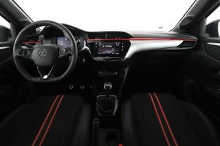 Opel Corsa 1.2 Turbo XHL GS Line