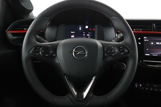 Opel Corsa 1.2 Turbo XHL GS Line
