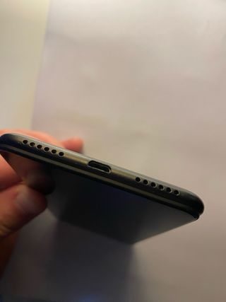 Xiaomi Redmi Note 6 Pro Negro