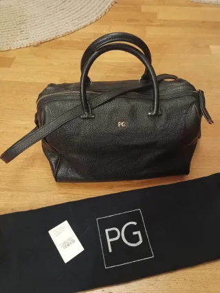 BOLSO PG PURIFICACIÓN GARCÍA NUEVO