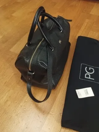 BOLSO PG PURIFICACIÓN GARCÍA NUEVO