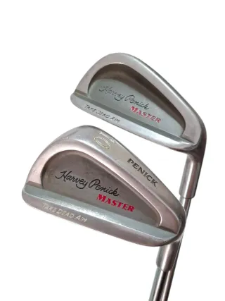 Hierros Golf SW y 10