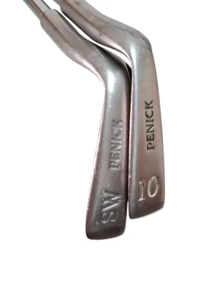 Hierros Golf SW y 10