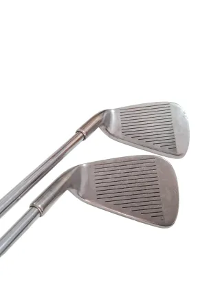 Hierros Golf SW y 10