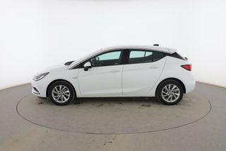 Opel Astra 1.4 SIDI Turbo Dynamic Start/Stop