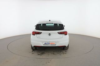 Opel Astra 1.4 SIDI Turbo Dynamic Start/Stop