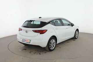 Opel Astra 1.4 SIDI Turbo Dynamic Start/Stop