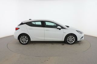 Opel Astra 1.4 SIDI Turbo Dynamic Start/Stop
