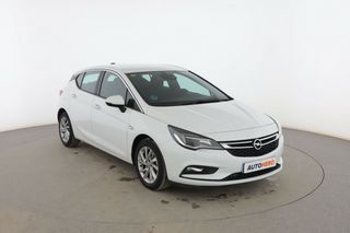 Opel Astra 1.4 SIDI Turbo Dynamic Start/Stop