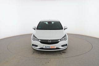 Opel Astra 1.4 SIDI Turbo Dynamic Start/Stop