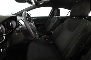 Opel Astra 1.4 SIDI Turbo Dynamic Start/Stop