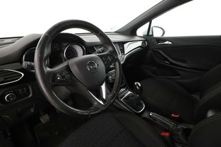 Opel Astra 1.4 SIDI Turbo Dynamic Start/Stop