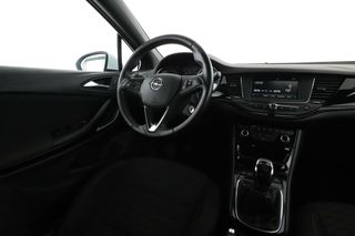 Opel Astra 1.4 SIDI Turbo Dynamic Start/Stop