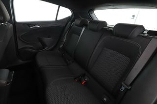 Opel Astra 1.4 SIDI Turbo Dynamic Start/Stop