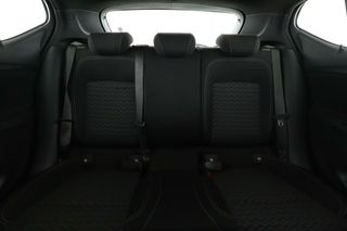Opel Astra 1.4 SIDI Turbo Dynamic Start/Stop