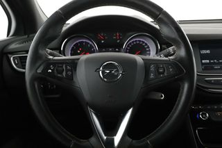 Opel Astra 1.4 SIDI Turbo Dynamic Start/Stop