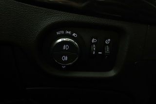 Opel Astra 1.4 SIDI Turbo Dynamic Start/Stop