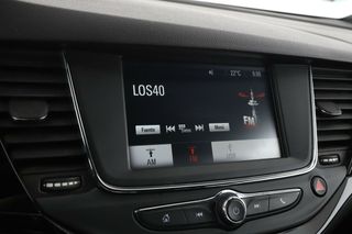 Opel Astra 1.4 SIDI Turbo Dynamic Start/Stop