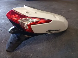 Plásticos Kymco Superdink 125