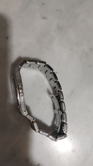 Reloj Jaguar Shapphire