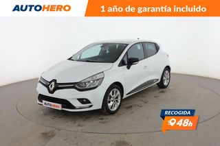 Renault Clio 1.5 dCi Energy Limited