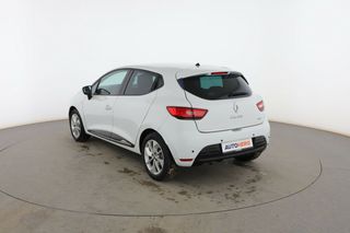Renault Clio 1.5 dCi Energy Limited