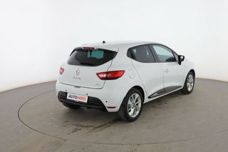 Renault Clio 1.5 dCi Energy Limited