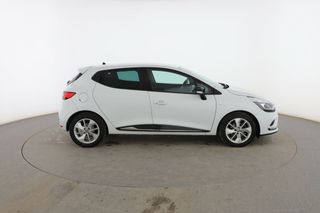 Renault Clio 1.5 dCi Energy Limited